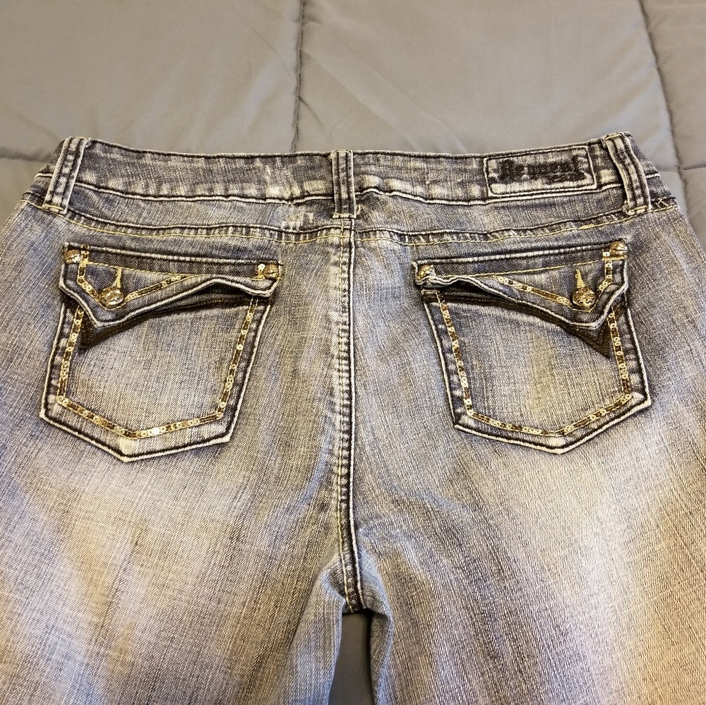 Request Jeans - image 4